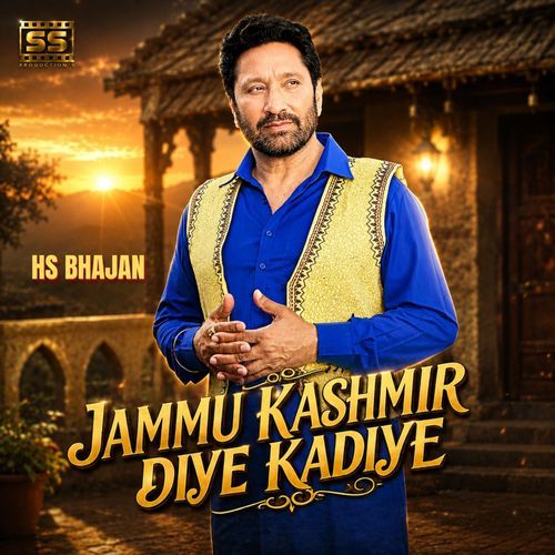 Jammu Kashmir Diye Kaliye