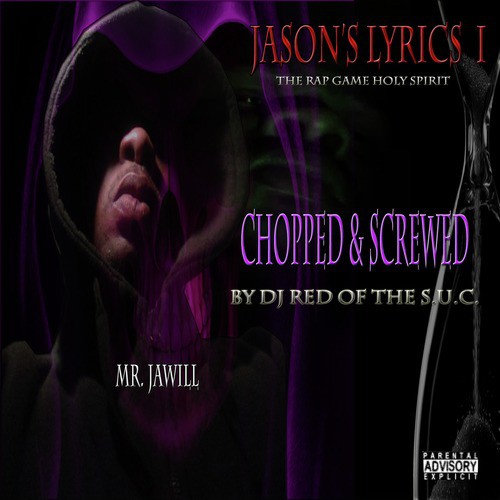 Intro Song Download From Jason S Lyrics I The Rap Game Holy Spirit Chopped Screwed By Dj Red Jiosaavn