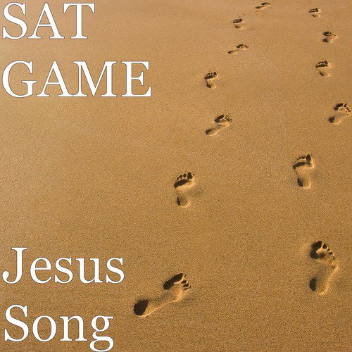 Jesus Song