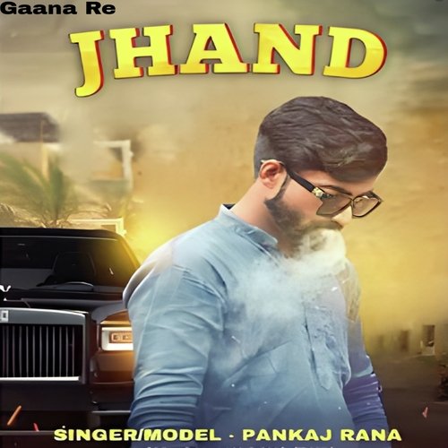 Jhand (Haryanvi)