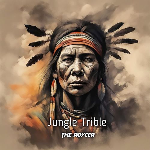 Jungle Trible