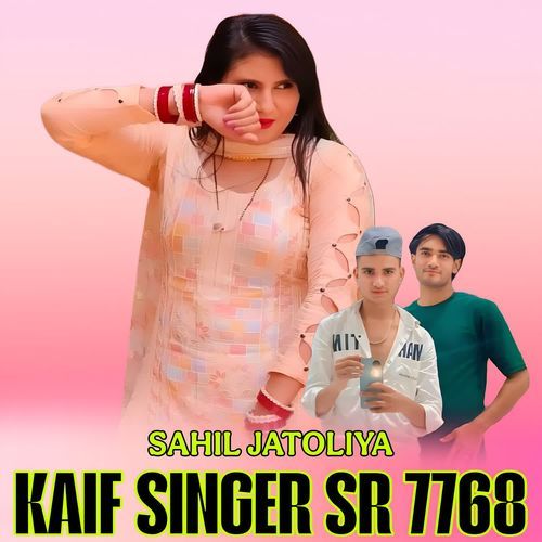 KAIF SINGER SR 7768