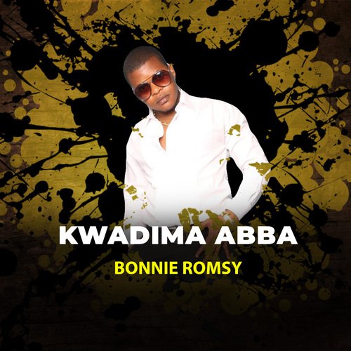 KWADIMA ABBA cover art