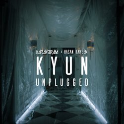 KYUN (Unplugged)-NVBeQSYdB0E