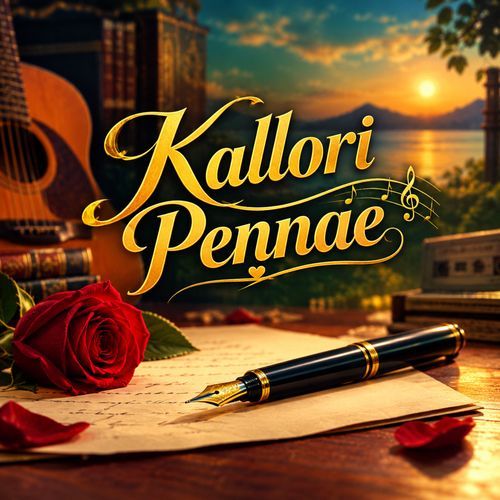 Kallori Pennae