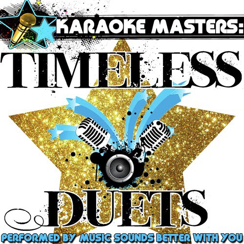 It Takes Two (Originally Performed By Marvin Gaye & Kim Weston) [Karaoke Version] cover art