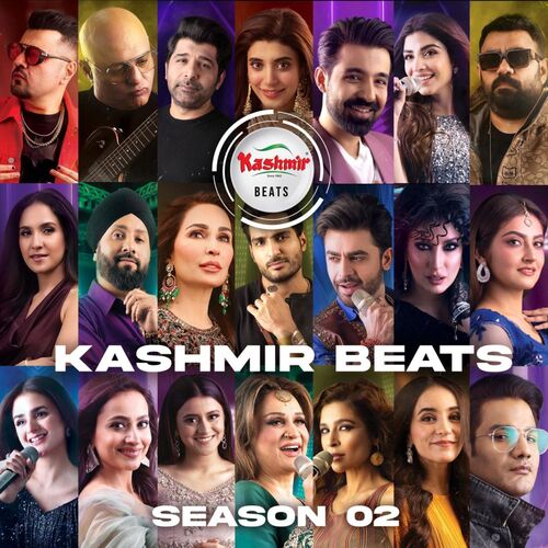 Kashmir Beats - Season 2