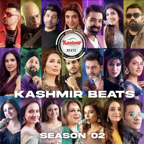 Kashmir Beats - Season 2