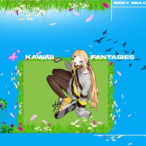 Kawaii Fantasies (Instrumental)