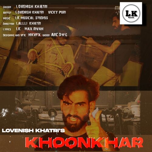 Khoonkhar