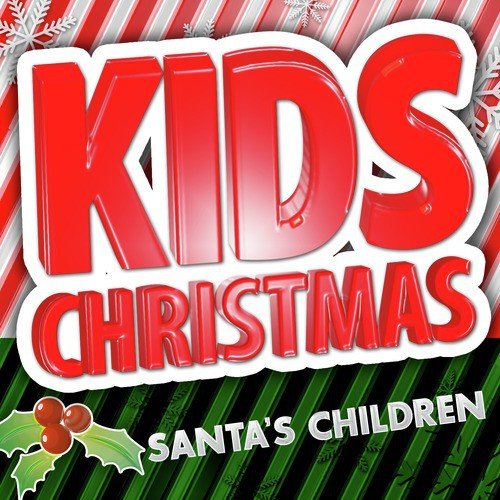 Kids Christmas - Santa&#039;s Children_poster_image