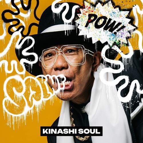 Kinashi Soul