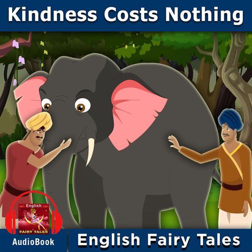 Kindness Cost Nothing
