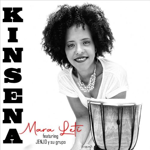 Kinsena (feat. Jenjo Y Su Grupo) cover art