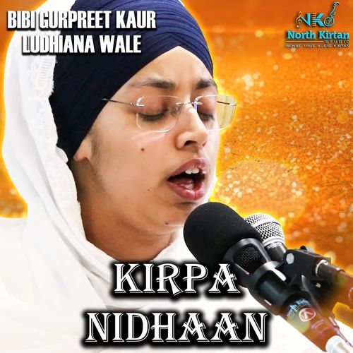 Kirpa Nidhaan