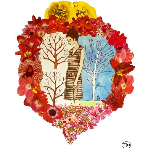 Kiss Someone cover art