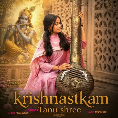 Krishnastkam