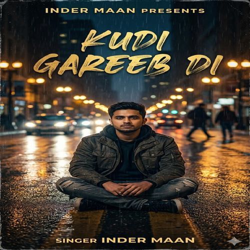 Kudi Gareeb Di