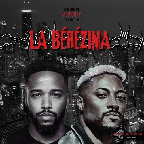 LA BÉRÉZINA_poster_image