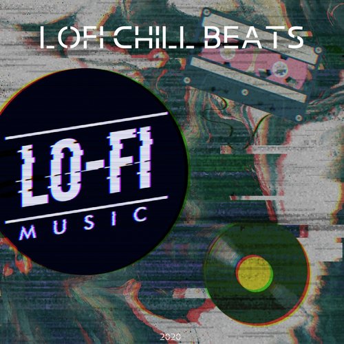 Chill Afternoon Beats cover art
