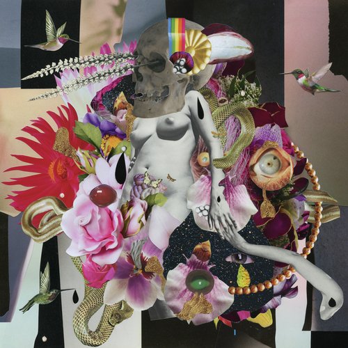 LOVE CODEX [music for dance performance]