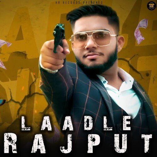 Laadle Rajput