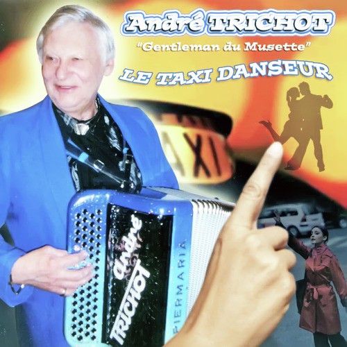 Le taxi danseur