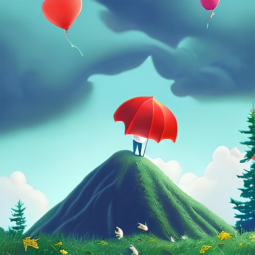 Leave It, One Last Time