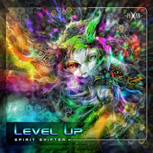 Level Up_poster_image