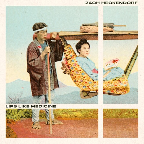 Zach Heckendorf