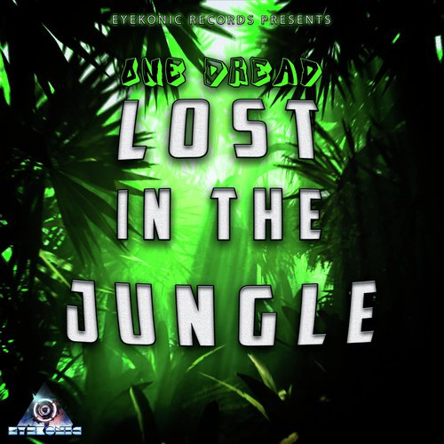 Lost In The Jungle