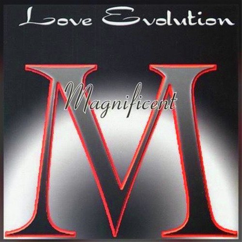 Love Evolution_poster_image