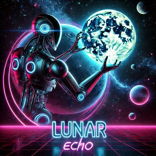 Lunar Echo cover art