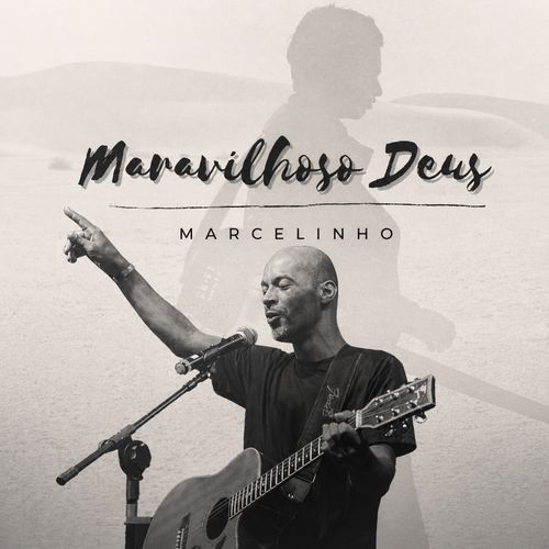 MARAVILHOSO DEUS
