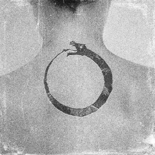 Ezechiel cover art