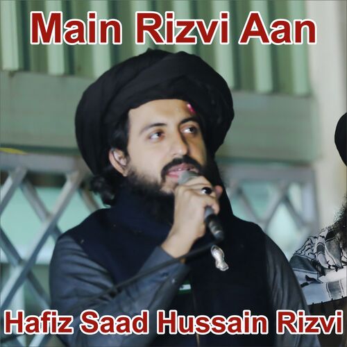 Main Rizvi Aan