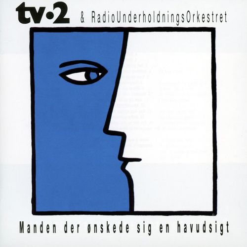 Det er nat derude cover art