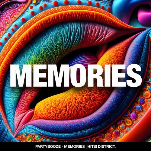 Memories (Radio Edit)