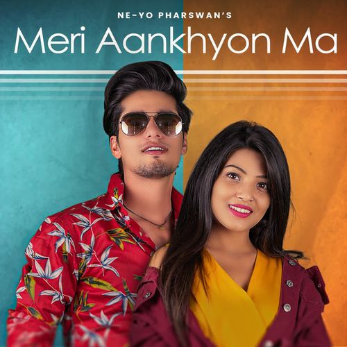 Meri Aankhyon Ma