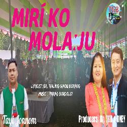 Miri Ko Molaju-RCIIAhpTRwc