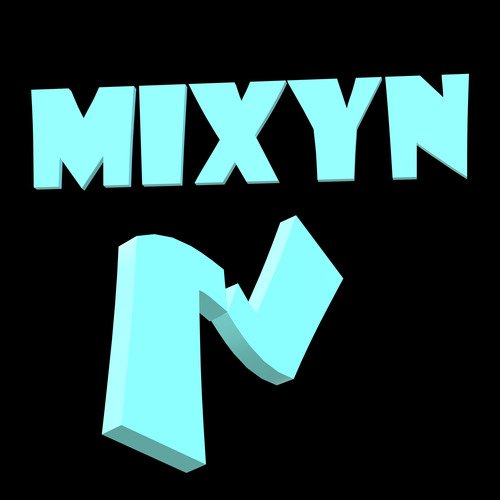 Mixyn cover art