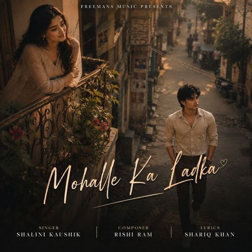 Mohalle Ka Ladka