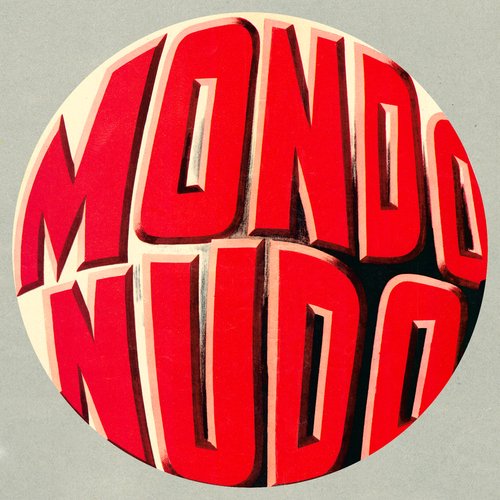 Sole in Danimarca (Valzerino) (From "Mondo nudo" / Remastered 2022) cover art