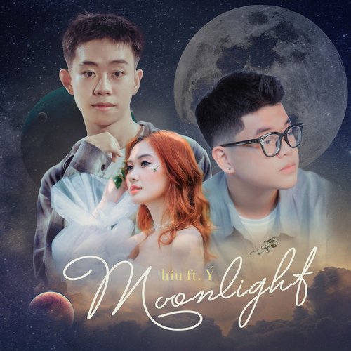 Moonlight (feat. Ý)_poster_image