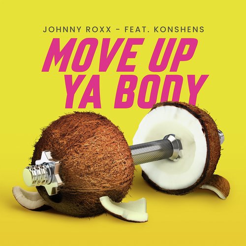 Move up Ya Body_poster_image