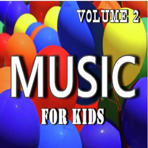 Music for Kids, Vol. 2
