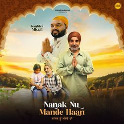 Nanak Nu Mande Haan (From &quot;Purab Mubarak Season 1&quot;)-HScReSABD30