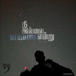 Nee illai enru