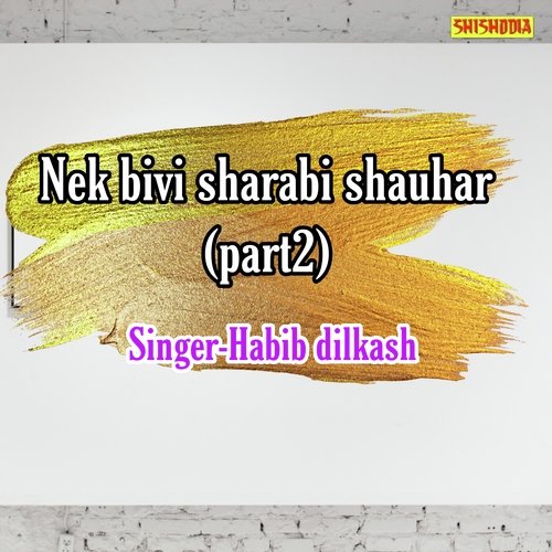 Nek Bivi Sharabi Shauhar Part 2