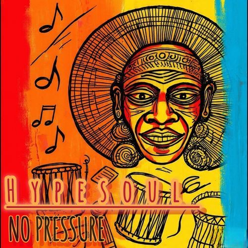 No Pressure
